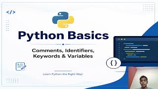 Python Lecture 2 CDP