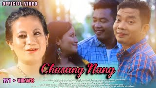 Album Title Chusang Nang Karbi New Album Video Official 2021 Bibison Dingeh