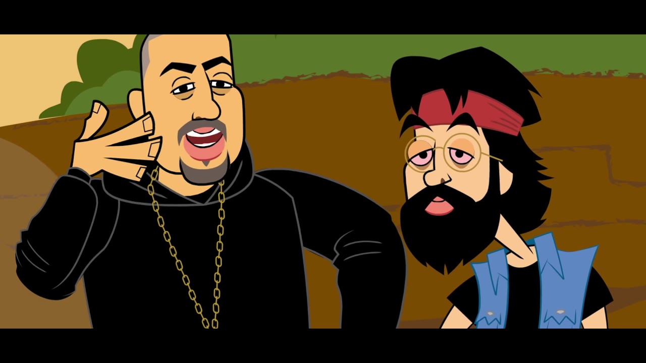 MARY JANE X Lucky Thug ft Don Metju (mixtape)