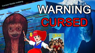 The Cursed Media Iceberg Explained