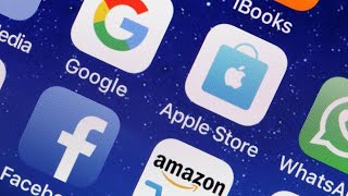 Breaking down Google earnings and what to expect from Amazon and Apple