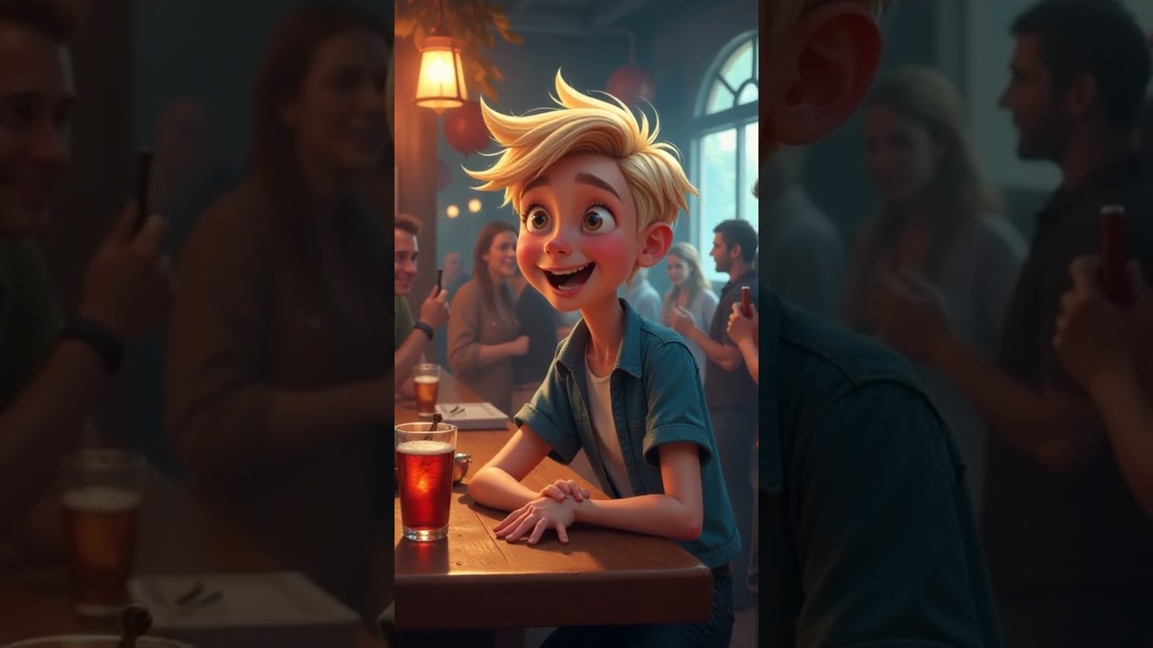 Jack's Mathematical Flirtation