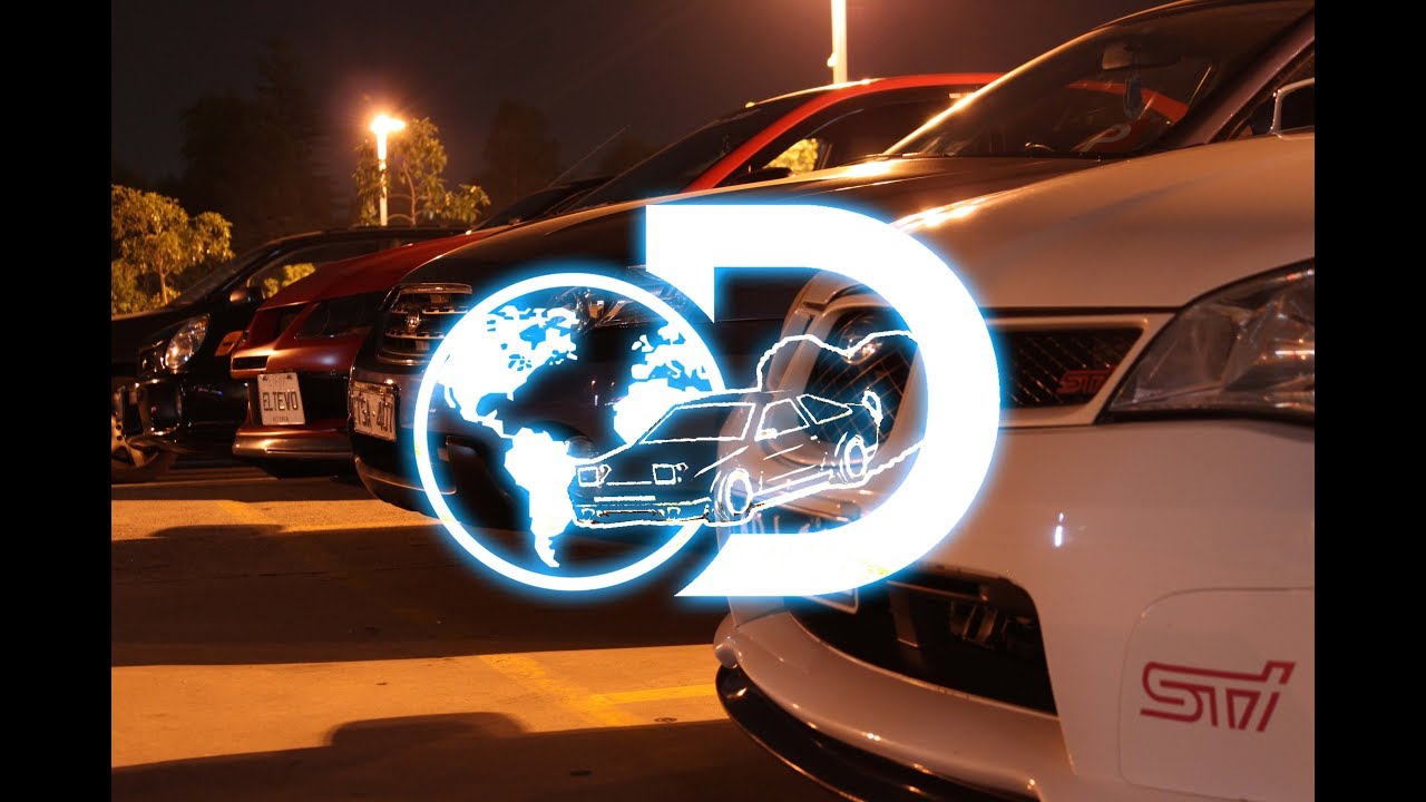 Melbourne Jdm Club Autobarn Chadstone Meet Youtube