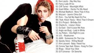 xitos Disco De Los 80  Megamix