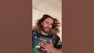 Tik Tok Jared Leto - 30 Seconds To Mars