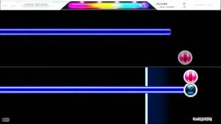 (DJMAX TECHNIKA 2 Custom Pattern) Thor Another (Retouched)