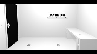 A Persistent Illusion - VR Room-Escape Game Trailer screenshot 5