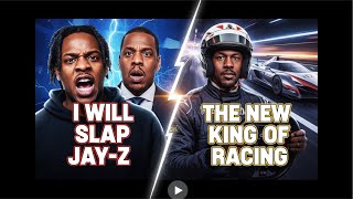 THE FLATBUSH SMITTY SHOW  Bobby shmurda black balled by roc nation || mj nascar takeover mad or not