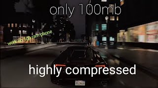 how to download gta4 on android in100mb screenshot 4