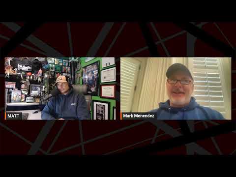 BTL - BASS TALK LIVE IN-DEPTH ON THE ELITE ANGLER BOARD OF PROFESSIONALS WITH MARK MENENDEZ