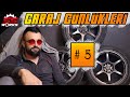 SSWORKS GARAJ GOYGOY #5 Haftalık Kritik