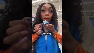 WALMART IS EXPOSED 🤫 #walmart #walmartfinds #shopping