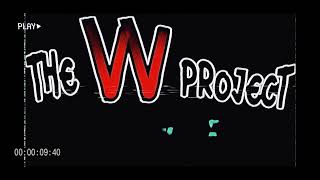 THE VV PROJECT: Chapter 2 - Official Teaser Trailer #1