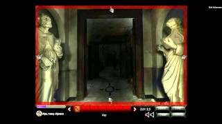HAPPY LATE BUT SPOOKY HALLOWEEN! Abradine Asylum