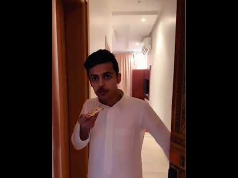 لهم ساعه يدورونه محمد اليابسي ماجد نادر