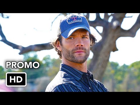 Walker 1x05 Promo "Duke" (HD) Jared Padalecki series