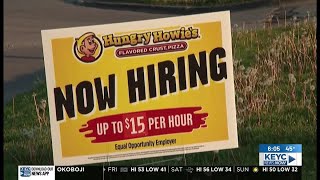 Minnesota’s unemployment rate holds steady in October