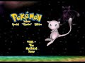 Pokémon Yellow - Ash Walkthrough - Part 8 - The Mythical Mew