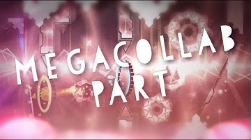 Geometry Dash - My Part in xMisery