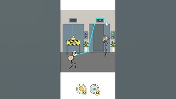 Thief puzzle🧩🧩 funny gameplay max level 132 (ios android)