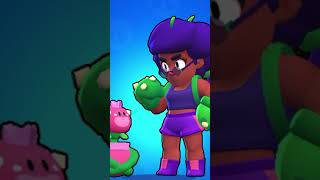 Cleanest Transitions Ever! 🔥 | Brawl Stars #shorts