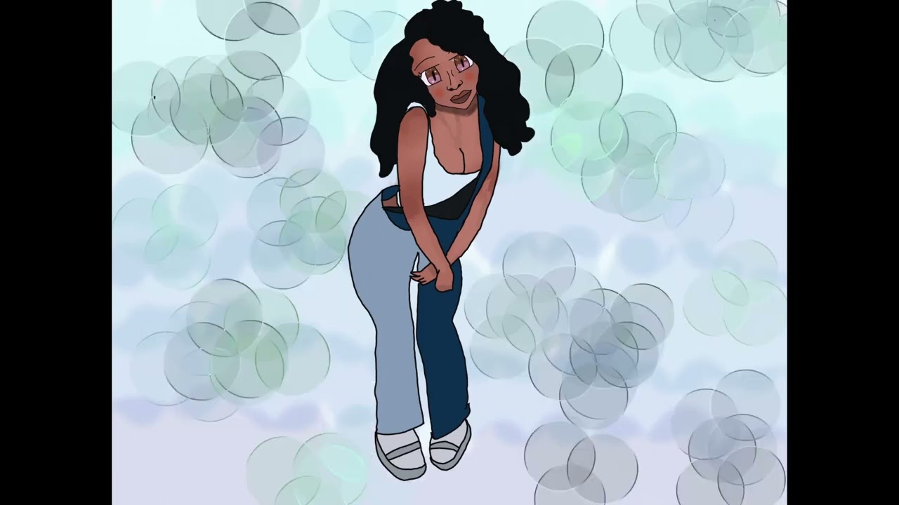 Gone Girl Cover- Sza