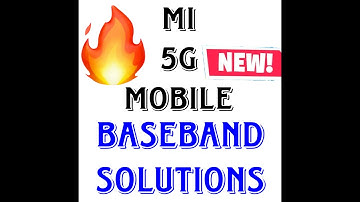 Mi11X 5G No Service  Problem  Mi11x Besband Unkown Problm Solution