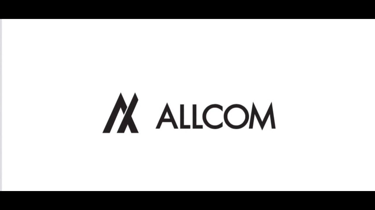 ALLCOM - YouTube