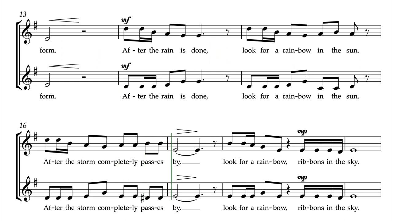 Ribbons in the sky Beck Part II YouTube