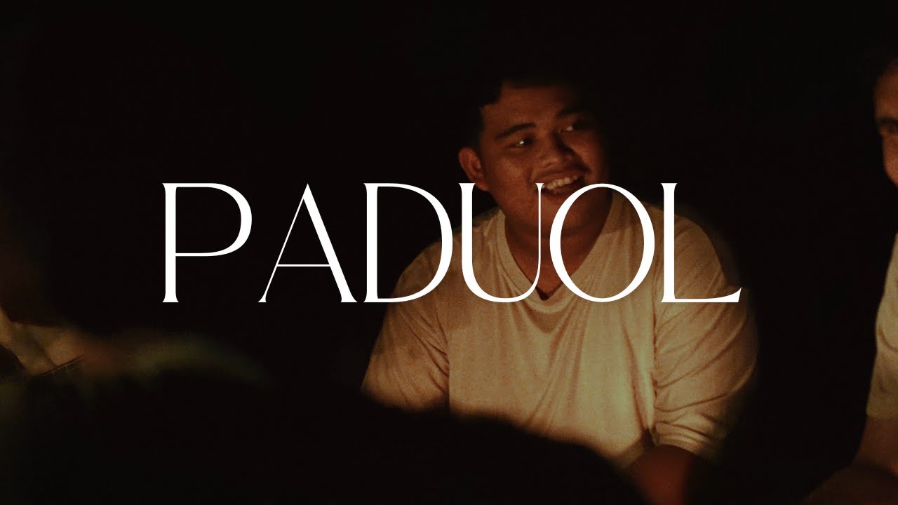 HARP OF WHITE - 'Paduol' MV