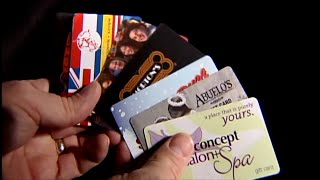 Gift Card Scam