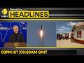 Kenya School Fire: Kills 16 | Iran Condemns US Ceasefire Violations | WION Headlines