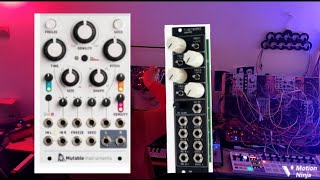 鍵盤楽器 ADDAC 207 Intuitive Quantizer ADDAC System ADDAC207 - Eurorack Module on ModularGrid