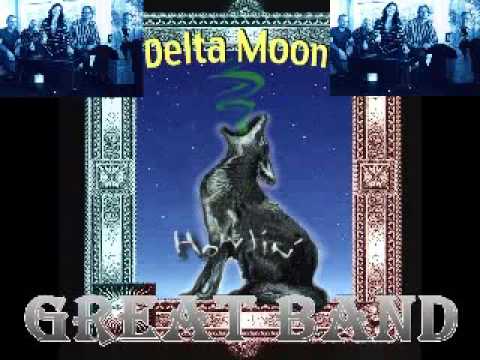 Delta Moon — Delta Moon - Howlin' - 2005 - Officer - Dimitris Lesini Blues