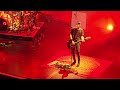 Chevelle: The Red - Las Vegas, NV (Sick New World Sideshow)