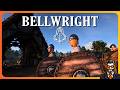 Bellwright day 123 | To Arms! ⚔️