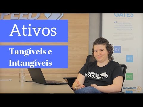 Vídeo: De Tangível Para Intangível