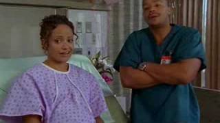 Scrubs Elliot's Bad Hands