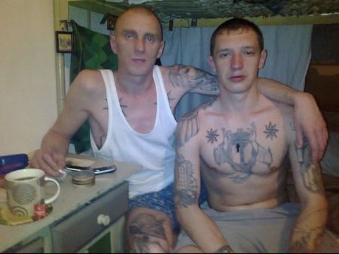 тюремные масти в россии термобелья