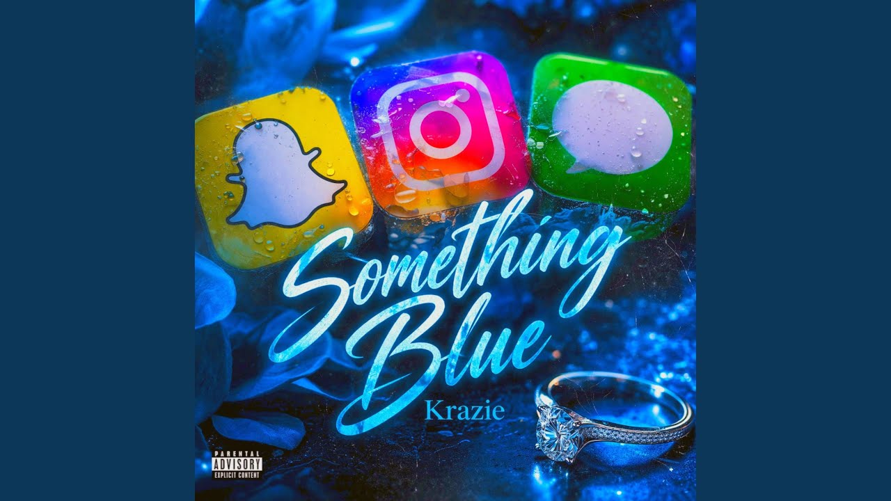 Watch Something Blue on YouTube Watch Something Blue on YouTube