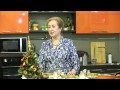 Галерея Вкусов: Новогодняя передача (Ботвина А.А.-дир.ЦДОД/Абдурахманова Л.И.)