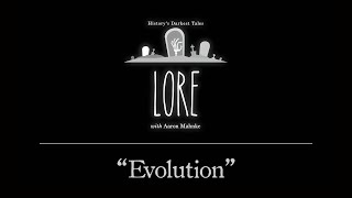 Lore: Evolution