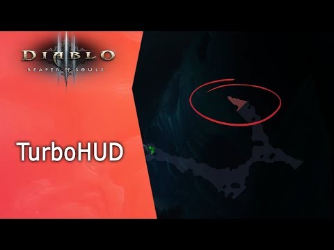 Видео: TurboHUD (турбина). Коротко о главном