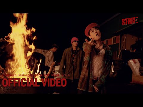 Youtube: ㄴㄴㄴ / Chaboom, Bassagong, JJANGYOU & Minit
