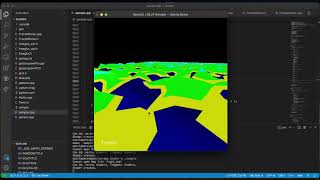 Terrain Generation