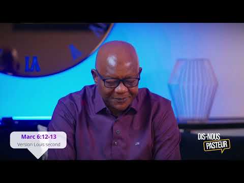 Tell Us Pastor Dr. Job Mukadi EP 6