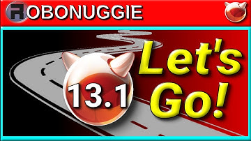 A Speed Daemon? - Quick Overview of FreeBSD 13.1