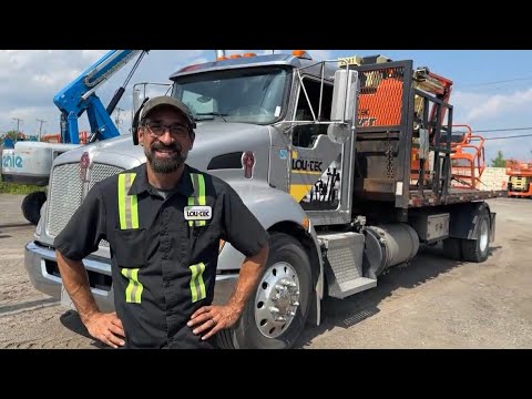 Lecteur vidéo YouTube