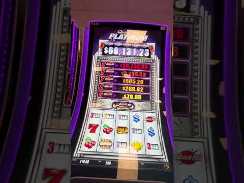 Pop Slots, Casino Heist | Royal Jewels, The Museum Job