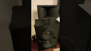 GOD LEVEL HOME THEATER!?!?!? 🤯🤯
